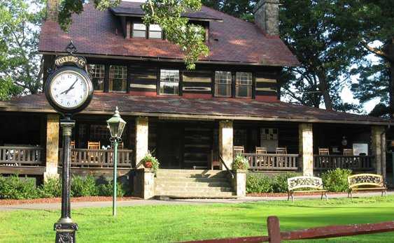 Foxburg Country Club - photo 3