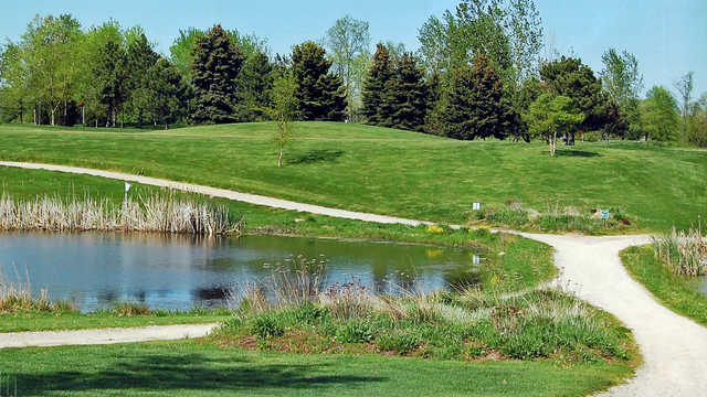 North Kent Golf Course - photo 2