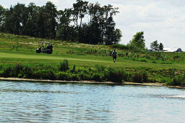Wildcat Golf Course - photo 2