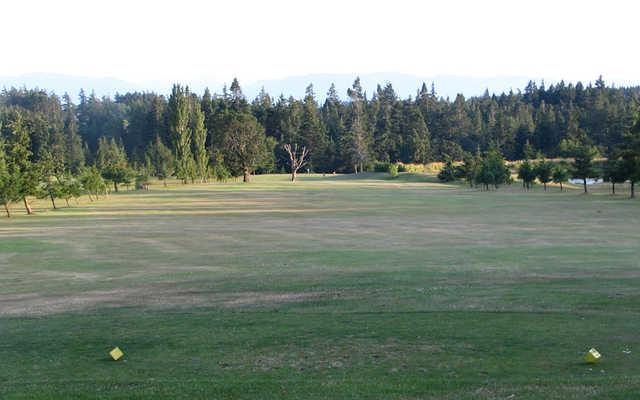 Metchosin Golf Course - photo 2