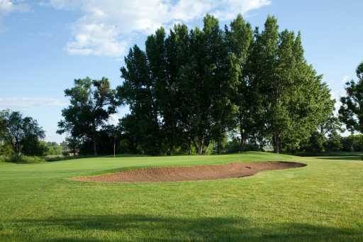 Rapid City Elks Golf Course - photo 3