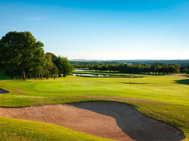 Ramside Hall Hotel - Prince Bishops Course - photo 2