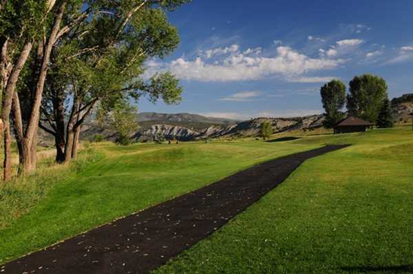 Eagle Springs Golf Club - photo 3