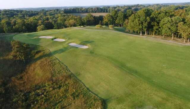 Sultans Run Golf Club - photo 4