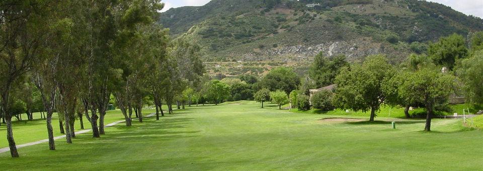 Castle Creek Country Club - photo 7