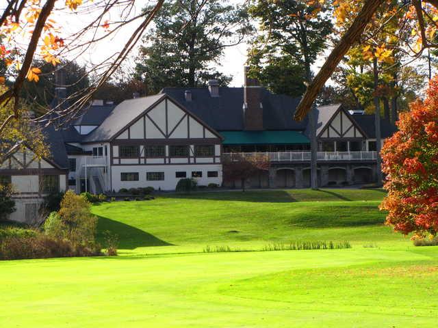 Brook-Lea Country Club
