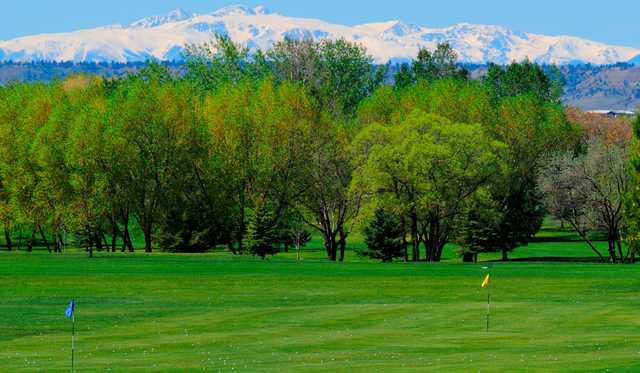 Yellowstone Country Club - photo 3