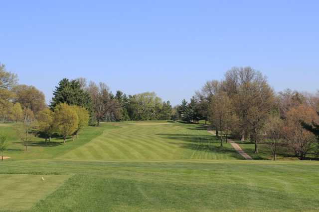 Kenwood Country Club, Inc. - photo 4