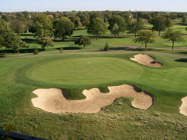 Hilton Chicago - Indian Lakes Resort - photo 1