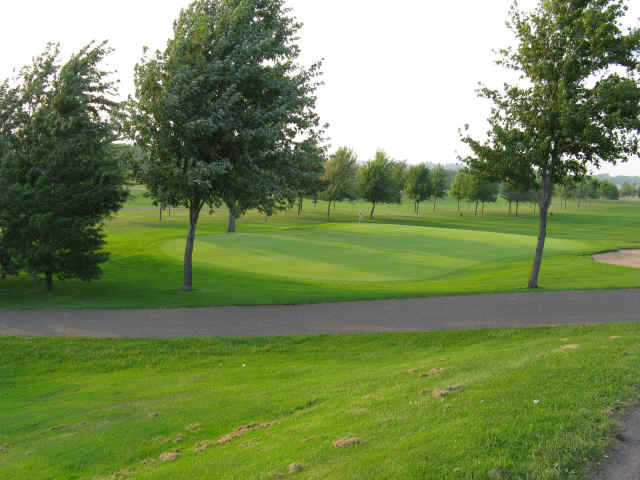 Badlands Golf Course - photo 3