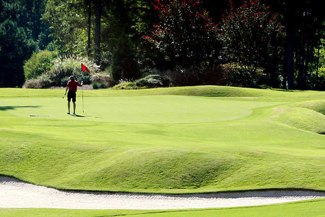 Governors Club - photo 5