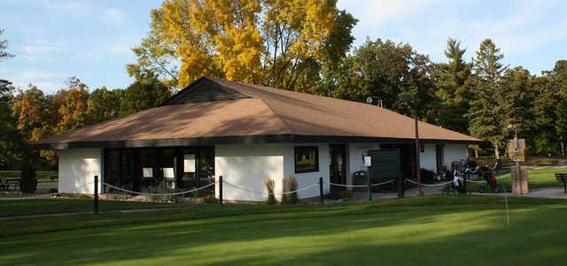 Shorewood Golf Course - photo 2