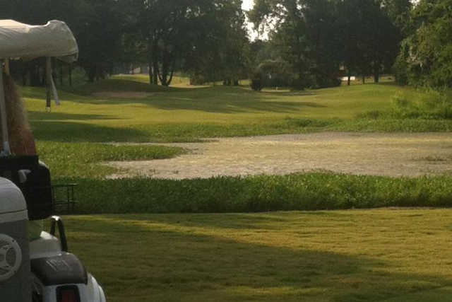 Mount Pleasant Country Club - photo 4