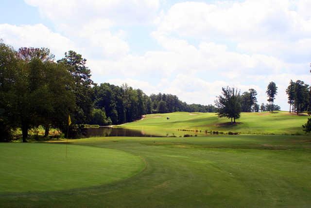West Pines Golf Club - photo 8