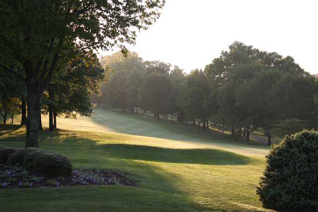 Country Club of York - photo 2