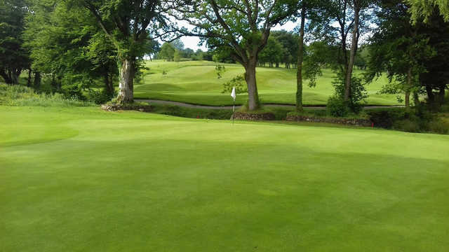 Trethorne Golf Club - photo 2