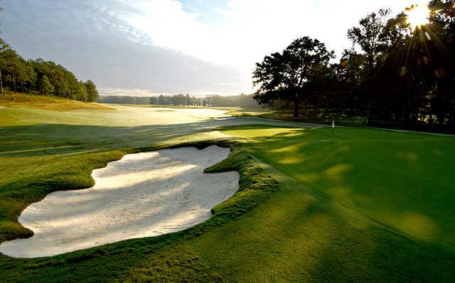 FarmLinks at Pursell Farms - photo 6
