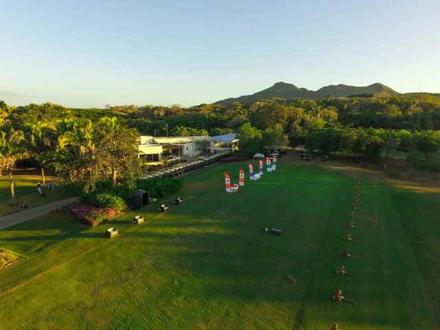 Higuera Golf Club - photo 3