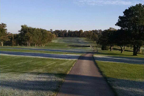 Seward Country Club - photo 2