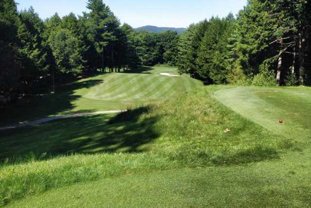 Den Brae Golf Course - photo 3
