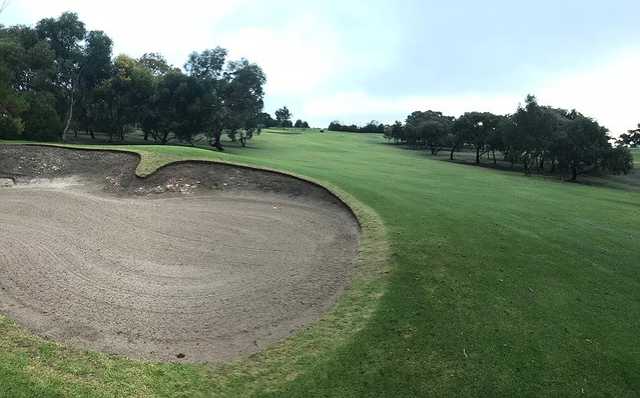 Marion Park Golf Course - photo 5