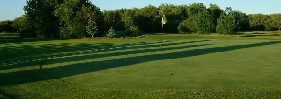 Wampanoag Golf Course - photo 4