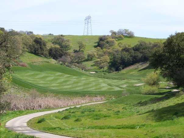 Cinnabar Hills Golf Club - photo 3