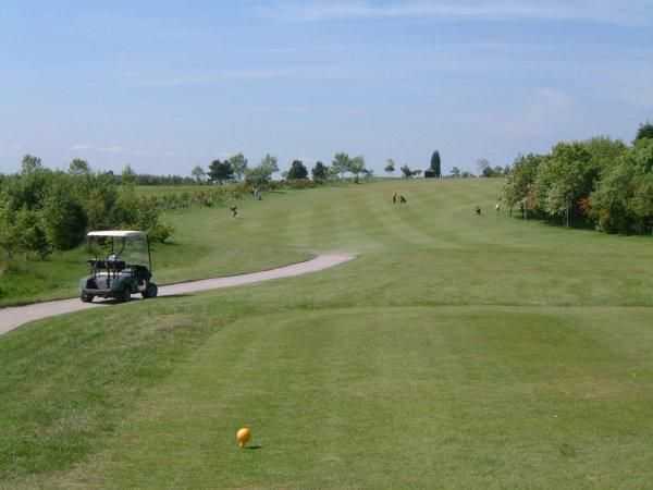 Bedlingtonshire Golf Club - photo 7
