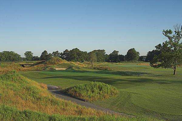 GlenRiddle Golf Club - Man O War - photo 3