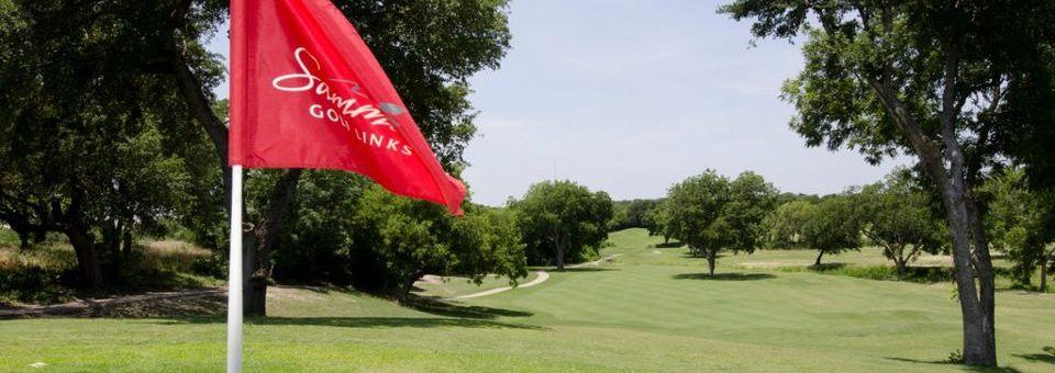Sammons Golf Course - photo 3