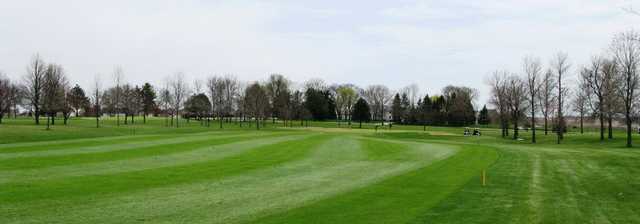 Pheasant Ridge Municipal Golf Course - photo 3