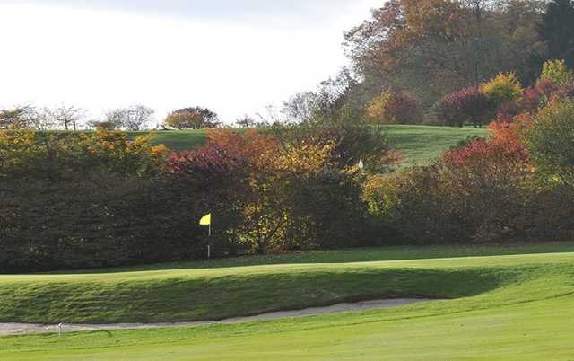 Golf de I'Empereur - La hutte - photo 2