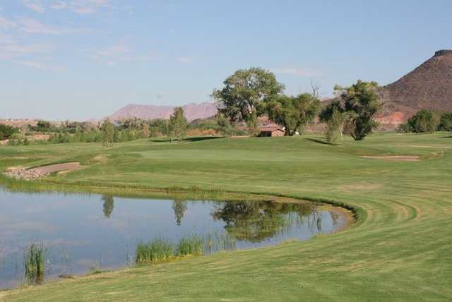 Southgate Golf Course