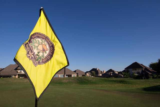 Southern Oaks Golf Club - TX - photo 2