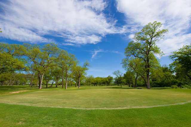 Firelake Golf Course - photo 2