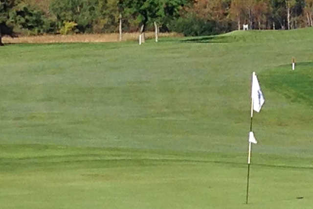 The Thousand Island Country Club - photo 2