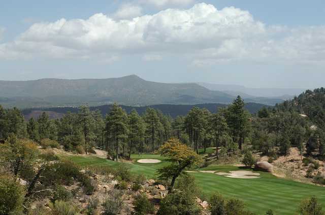 The Rim Golf Club - photo 5