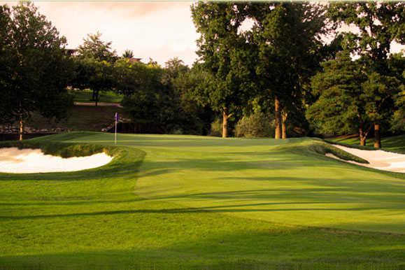 Mission Hills Country Club - photo 2