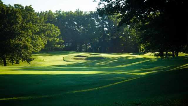 Lakewood Oaks Golf Club, Ltd. - photo 3