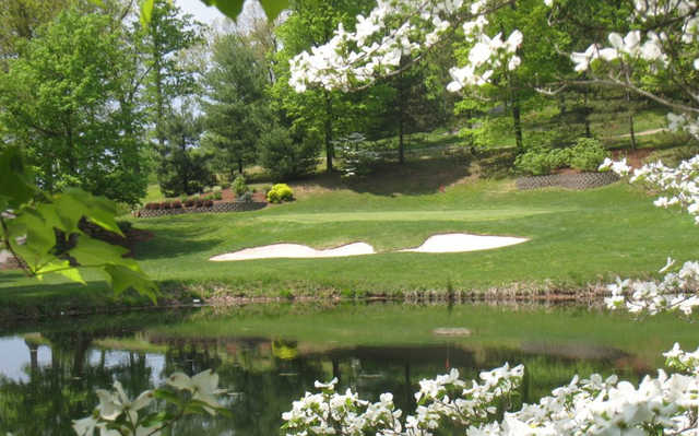 Marietta Country Club - photo 2