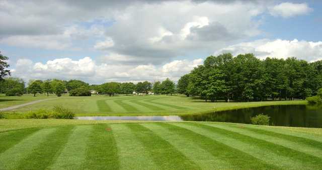 Bedford Trails Golf Course - photo 3