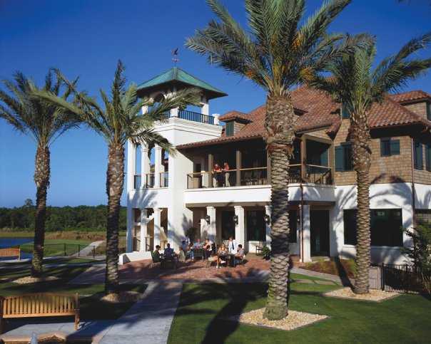 The Palencia Club - photo 3