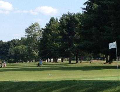 Bridgton Highlands Country Club - photo 3
