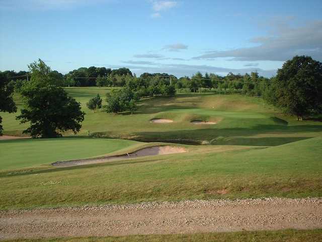 Chesterton Valley Golf Club - photo 3