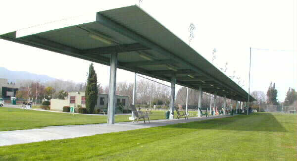Pleasanton Golf Center - photo 2