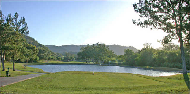 Castle Creek Country Club - photo 5