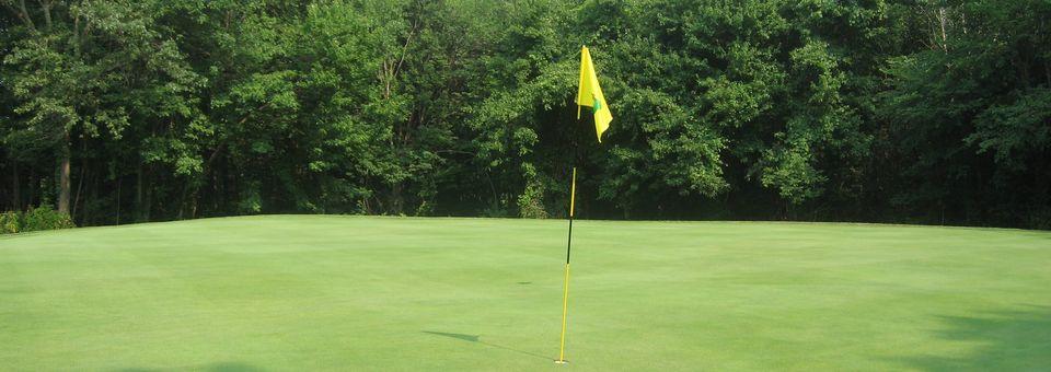 Berlin Country Club - photo 4