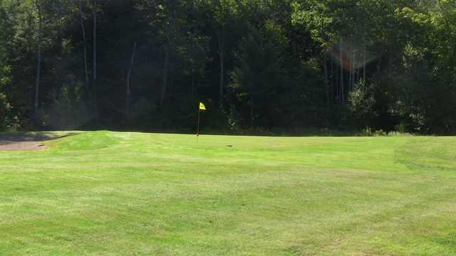 The Meadows Golf Club