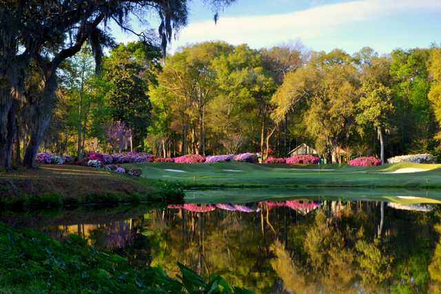 Dataw Island Club