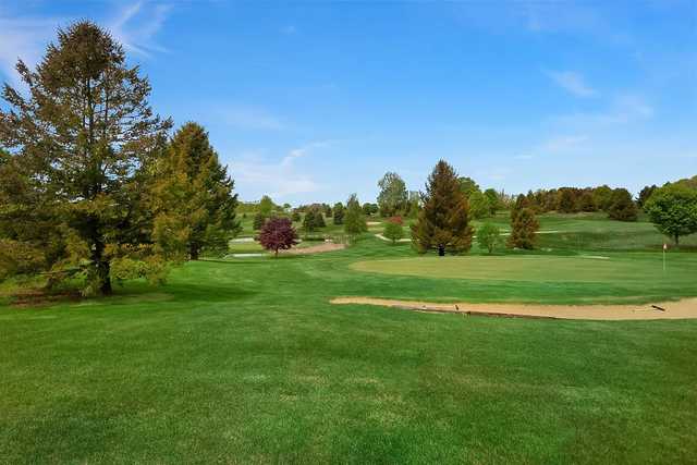 Grand View Golf Course - photo 3